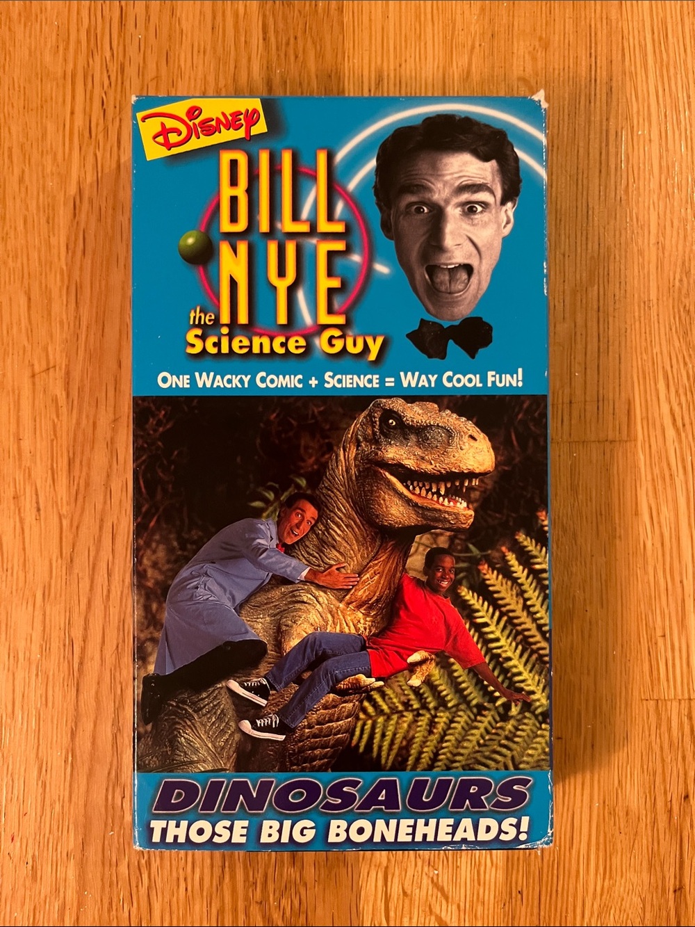 Bill Nye